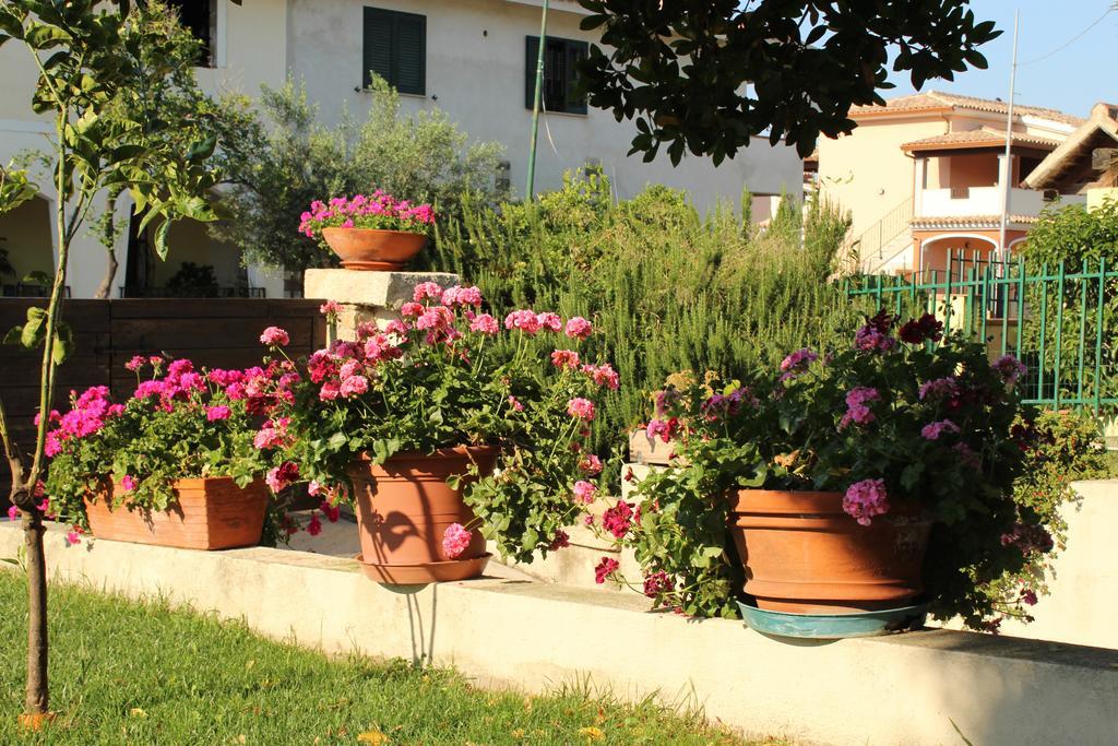 B&B I Mari Torpè Exterior foto