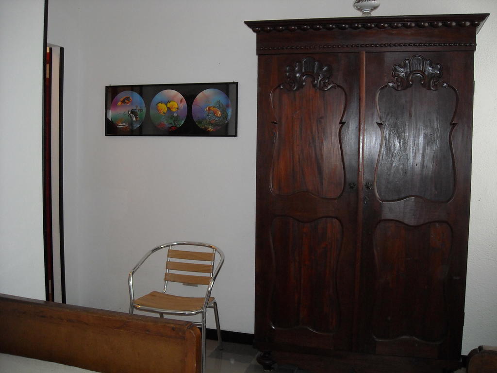 B&B I Mari Torpè Zimmer foto