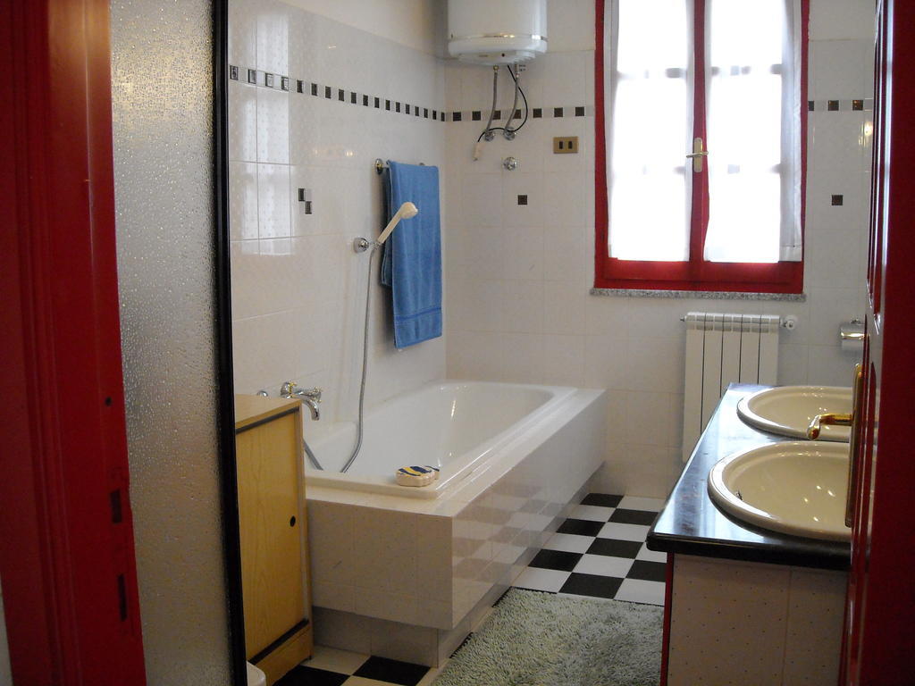 B&B I Mari Torpè Zimmer foto