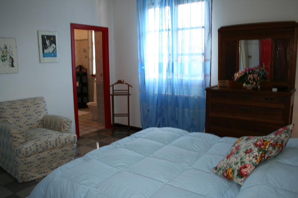 B&B I Mari Torpè Zimmer foto