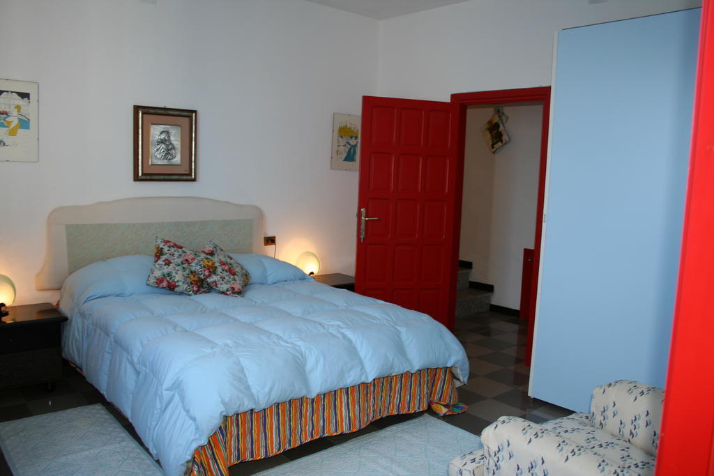 B&B I Mari Torpè Zimmer foto