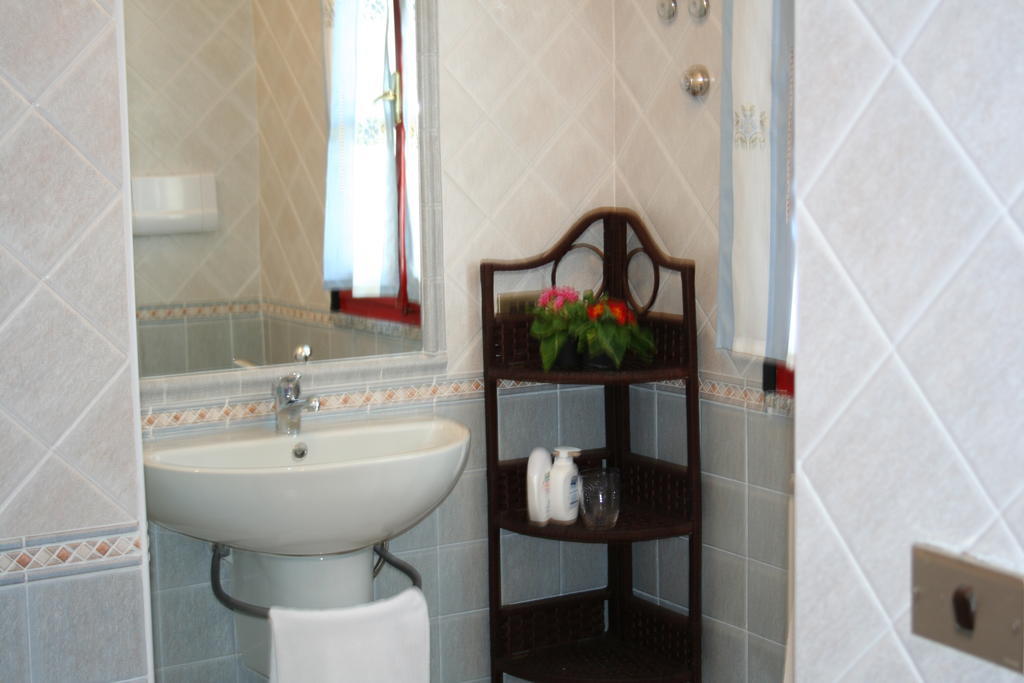B&B I Mari Torpè Zimmer foto