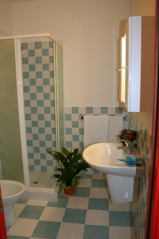 B&B I Mari Torpè Zimmer foto